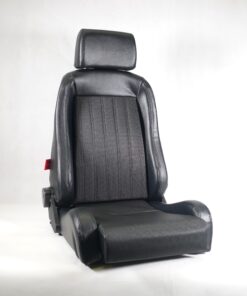 NZKW Old School Classic Recline Bucket Seat - GKN V.4