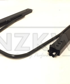 NZKW Universal Dual-lock Bucket Seats Rails Sliders-E0010101