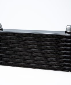 NZKW High flow alloy Oil Coolers JP Style