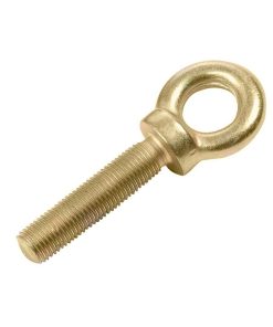 NZKW 7/16 Eyebolt 8.8 High Tensile for FIA or SFI Racing Harness Long Type-G0030