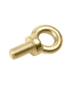 NZKW 7/16 Eyebolt 8.8 High Tensile or FIA or SFI Racing Harness- short type-G003