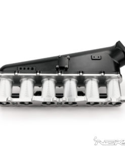 Alternative view of NZKW Billet Intake Manfiold for RB26/30