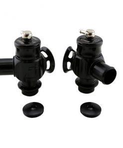 BOV Kompact Dual Port Kit - Cadillac ATS-V