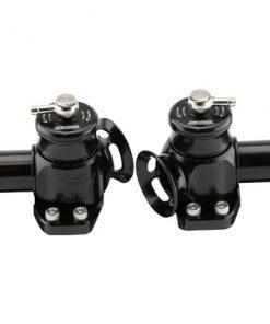 BOV Kompact Dual Port KIA Stinger/Genesis G80 3.3L V6