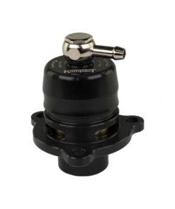 BOV Kompact Shortie Dual Port Ford Fiesta ST 1.6L Ecoboost