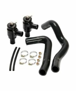 BOV Kompact PlumBack - Shortie - BMW 335