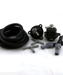 BOV Kompact PlumBack - Shortie - Mercedes AMG C63 M177 Bi-Turbo