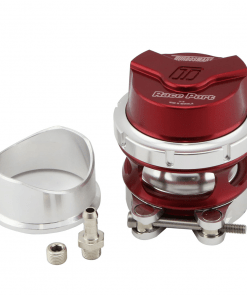 Alternative view of TurboSmart BOV RACE PORT GEN V