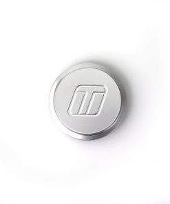 BOV RacePort Flange Blank