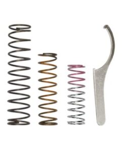 BOV RacePort Spring System