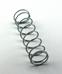 OLD BOV RacePort Spring System