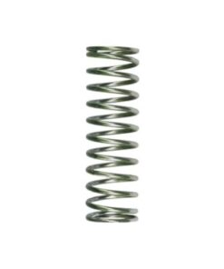 BOV Kompact Plumb Back Spring-Green