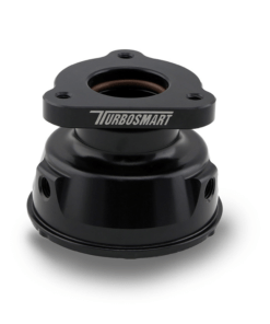 BOV RacePort Sensor Cap - Black