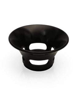 BOV BigBubba 4.0" Trumpet - Black