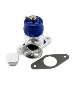 BOV Supersonic Maz/Sub-Blue