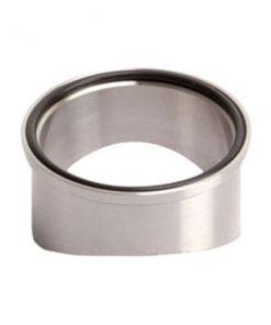 BOV 38mm SS Profiled Adapter