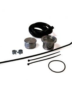 BOV Subaru WRX 98 Adapter System