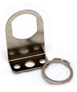 FPR/OPR Mounting Bracket/Clip Replacement