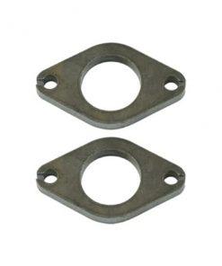 WG38 Weld Flanges - Mild Steel