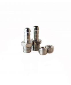 Gen4 WG50/60 / Gen-V 1/8NPT - 6mm Hose Tail Fittings & Blanks