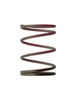 Gen4 / IWG WG38/40/45/50L 7PSI OUTER SPRING - BROWN/PINK