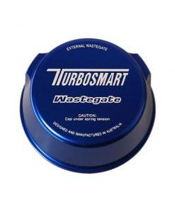 Gen4 WG45 Top Cap replacement - Blue