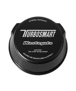 Gen4 WG45 Top Cap replacement - Black