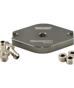 WG38 Welding Purge Bung