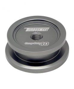 WG40 Welding Purge Bung