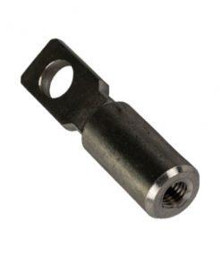 Clevis Suit IWG75 (1/4" UNF thread) 8.2mm (Hole) x 40mm