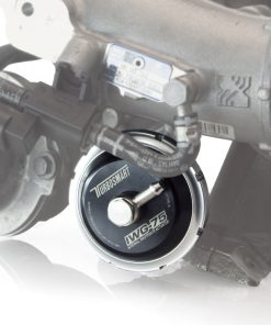 IWG75 VAG K03 Variant - Black 5PSI