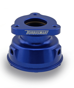 BOV RacePort Sensor Cap - Blue