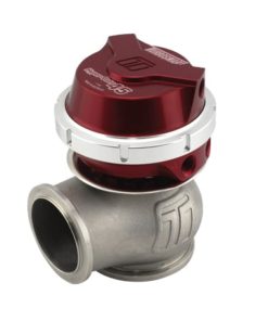 Wastegates - External