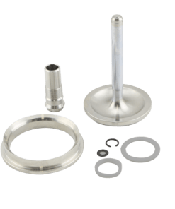 GenV WG60 Valve & Guide Set