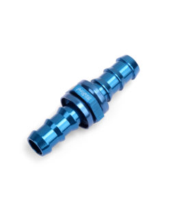 NZKW 400 Series pushlock union fitting