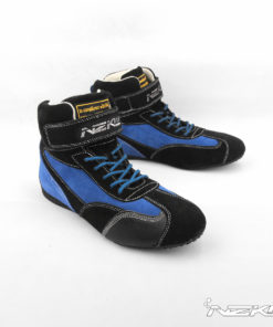 Alternative view of NZKW BT100 RACE BOOTS FIA 8856-2000