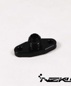 NZKW CNC Mechined Turbo oil drain adaptor 10AN Type A (51mm)