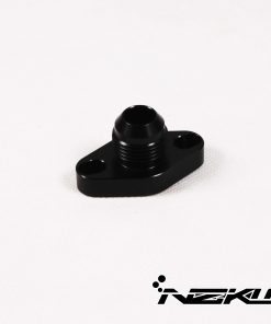 NZKW CNC Mechined Turbo oil drain adaptor 10AN Type B (38-44mm)