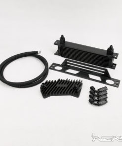 NZKW DSG Oil cooler kit for VW/Audi