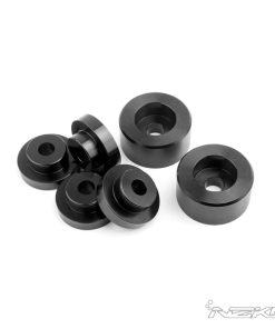 NZKW Billet Differential Mount Bushing Kit set- Nissan -D00501