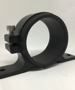 EFI FUEL PUMP BRACKETS(Black)