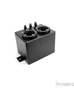 NZKW Double 044 Fuel Surge Tank 4L - Black-A0010407