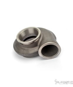 NZKW GTX35xxR Turbine Housing High Ni Steel V-Band Inlet A/R-0.61