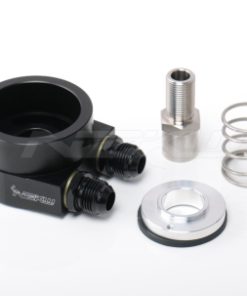 NZKW Oil Cooler adapter for VW/AUDI EA111-A00102