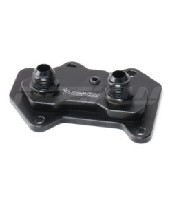 NZKW VW/Audi EA113 Billet oil cooler adapter-A00102