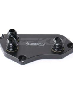 NZKW Oil Cooler Adapter For BMW N20-A00102
