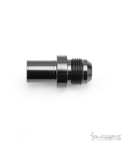 Alternative view of NZKW Rocker cover fitting10AN - Mitsubishi EVO4-9