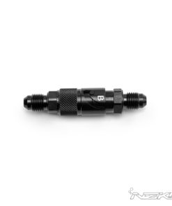 Alternative view of NZKW AN Inline Quick Release Disconnect Dry Brake Coupling