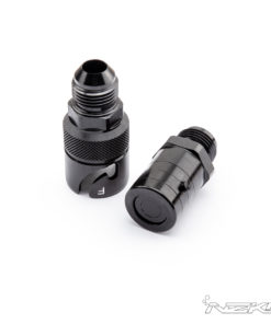 NZKW AN Inline Quick Release Disconnect Dry Brake Coupling