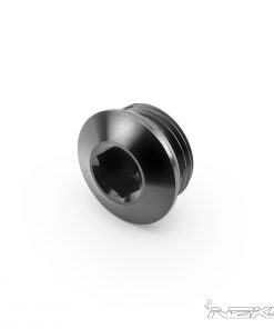NZKW Slimline ORB Port Plugs with o-ring